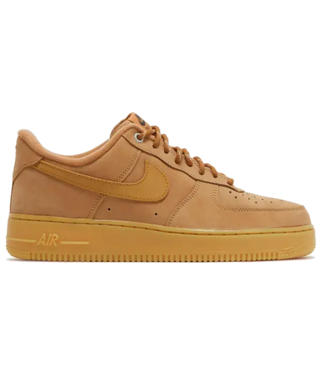 nike Nike Mens Air Force 1 07 Work Boot CJ9179 200