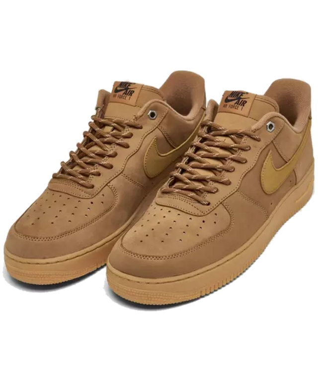 nike Nike Mens Air Force 1 07 Work Boot CJ9179 200