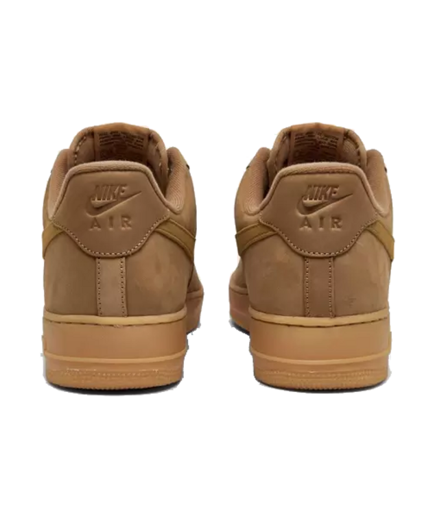 nike Nike Mens Air Force 1 07 Work Boot CJ9179 200