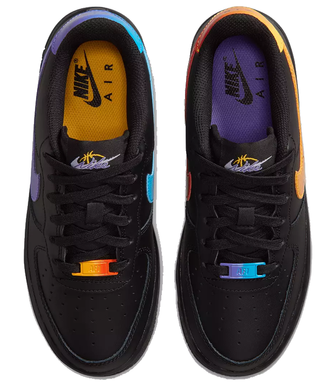 nike Nike Youth Air Force 1 BB Win IM7742 001