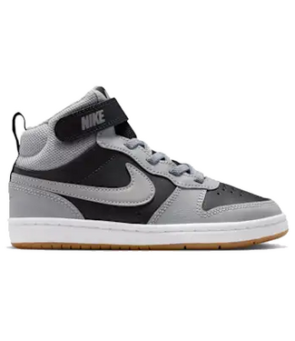 nike Nike Youth Court Borough Mid 2 CD7782 016