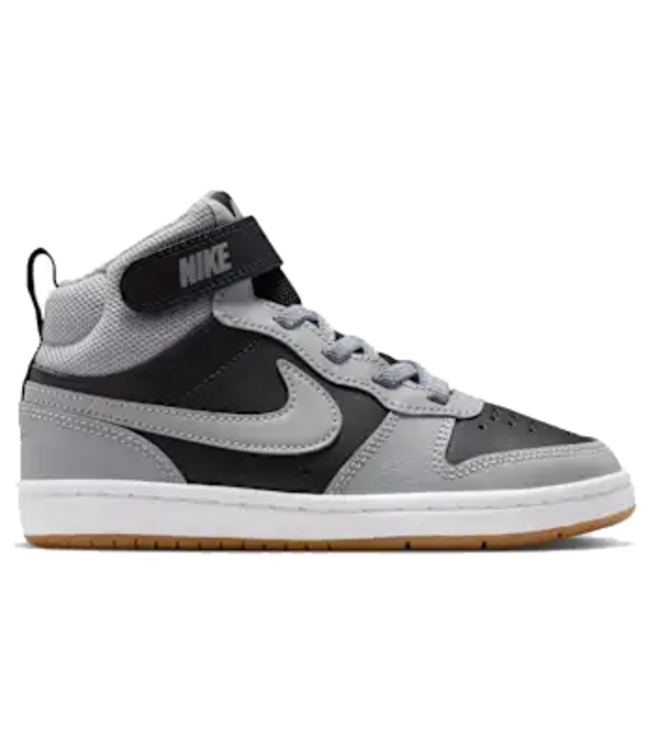 nike Nike Youth Court Borough Mid 2 CD7782 016