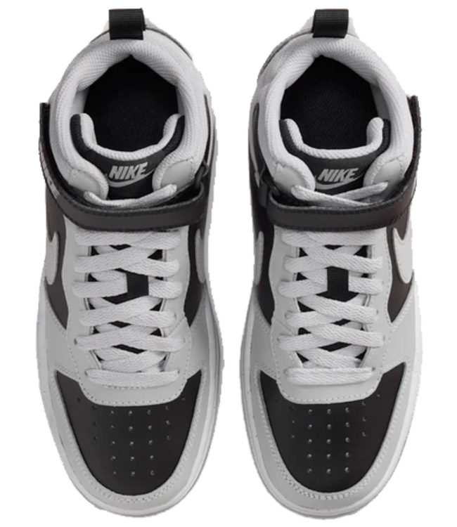 nike Nike Youth Court Borough Mid 2 CD7782 016