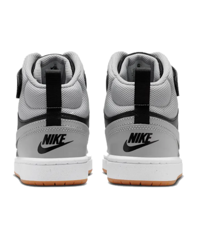nike Nike Youth Court Borough Mid 2 CD7782 016