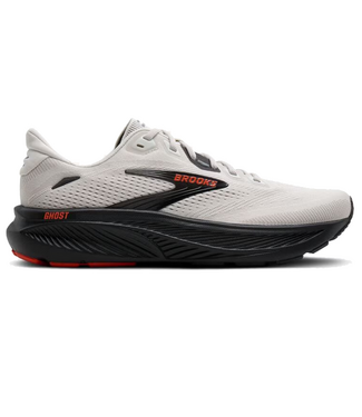 Brooks Brooks Mens Ghost 18 Wide (2E)