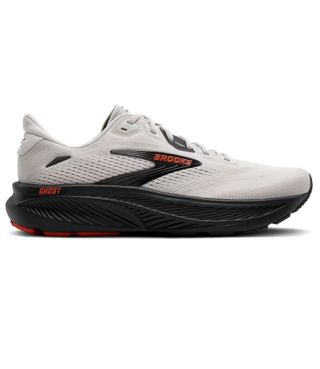 Brooks Brooks Mens Ghost 18 Wide (2E)