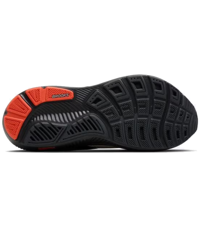 Brooks Brooks Mens Ghost 18 Wide (2E)