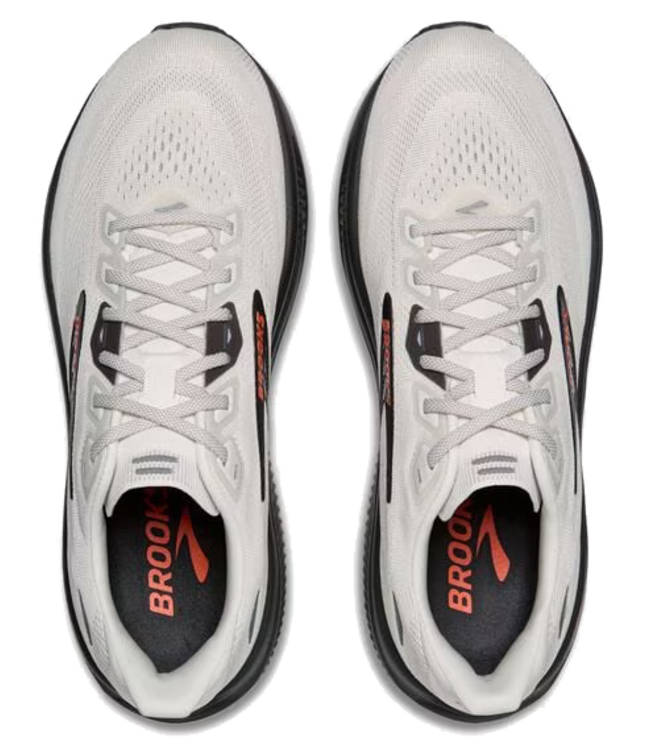 Brooks Brooks Mens Ghost 18 Wide (2E)