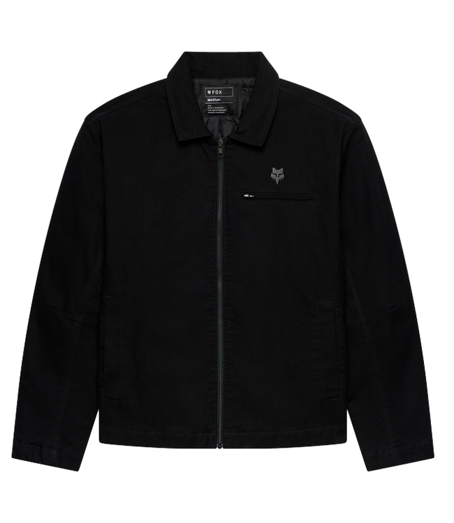 Fox Fox Mens Work Jacket MDNT 40428329