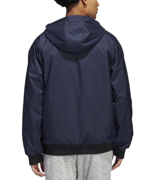 Adidas Adidas Mens Balance Jacket BLU KA4881