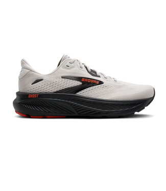 Brooks Brooks Mens Ghost 18 Wide (2E)