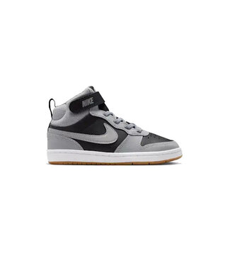 nike Nike Youth Court Borough Mid 2 CD7782 016