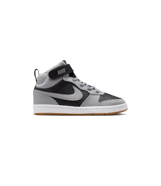 nike Nike Youth Court Borough Mid 2 CD7782 016