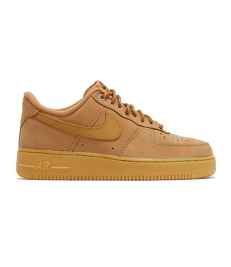 nike Nike Mens Air Force 1 07 Work Boot CJ9179 200