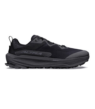 Altra Altra Mens Olympus 7 Dark Shadow AL0A85TK74O