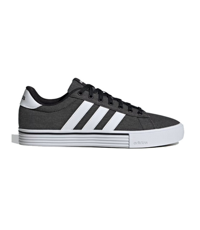 Adidas Adidas Mens Daily 4.0 Black IF4496