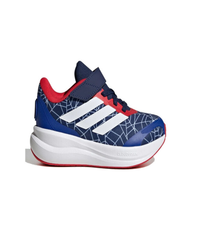 Adidas Adidas Youth Runfalcon Spider-Man El C KI9172