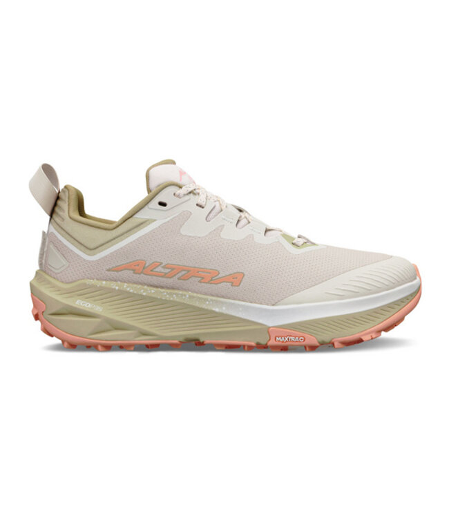 Altra Altra Womens Experience Wild 3 Tan ALOA85SU9221