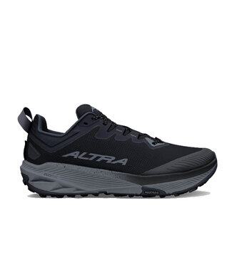Altra Altra Mens Experience Wild 3 Blk ALOA85U60011