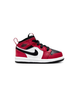 Jordan Jordan Youth Jordan 1 Mid 640734 069