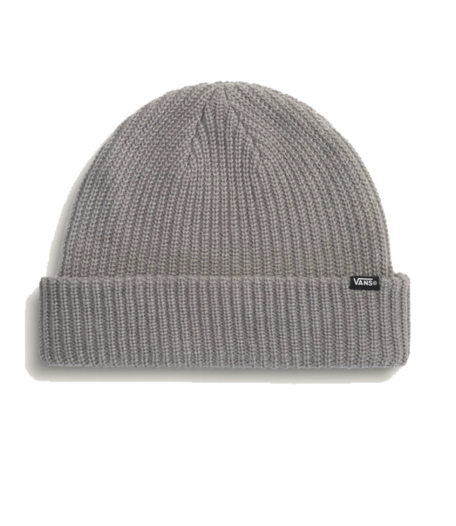 Vans Vans Mens Core Basic Cuff Beanie VN000QB4BLK1