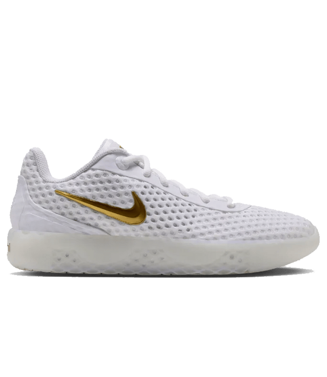 nike Nike Mens Lebron Witness X White IQ9847 100