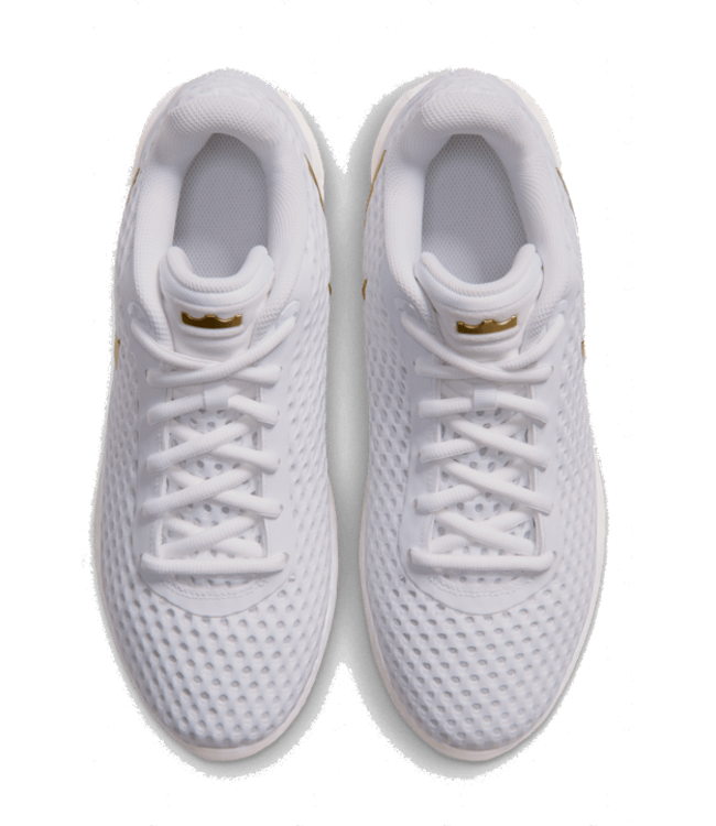 nike Nike Mens Lebron Witness X White IQ9847 100