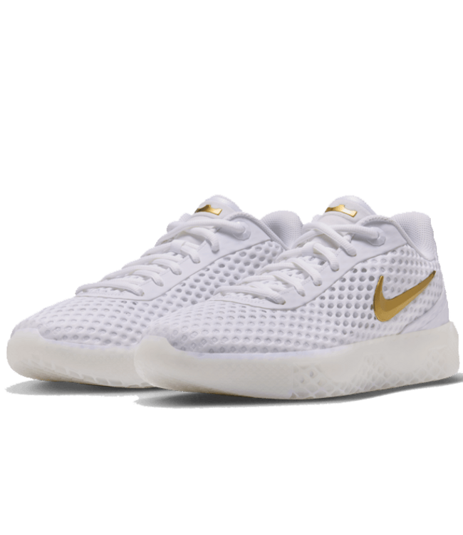 nike Nike Mens Lebron Witness X White IQ9847 100