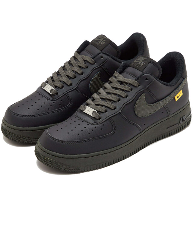 nike Nike Mens Air Force 1 07 Tech Ess IV3416 005