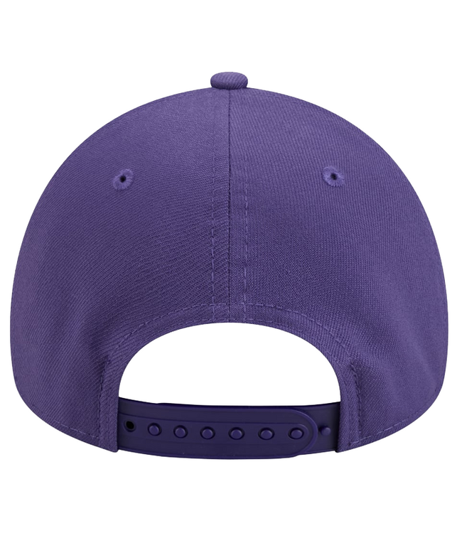 New Era New Era Washington Huskies 9Forty Purple