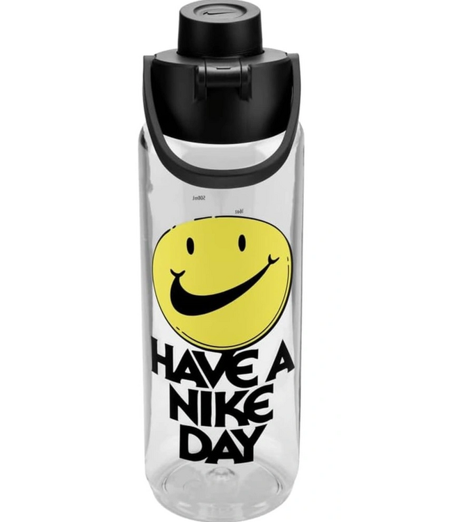 nike Nike TR Renew Recharge Chug Bottle 24oz 100 7637 923 24