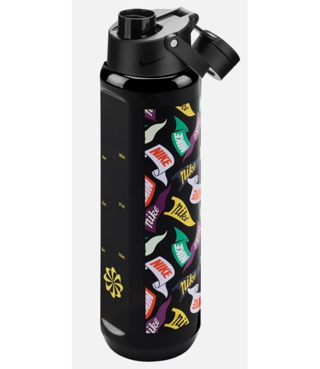 nike Nike TR Renew Recharge Chug Bottle 24oz 100 7637 923 24