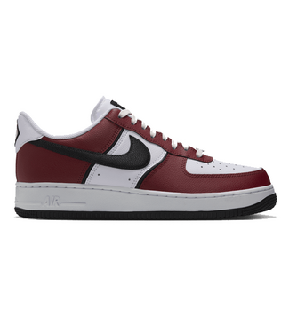 nike Nike Mens Air Force 1 07 LV8 Sport IQ0187 600