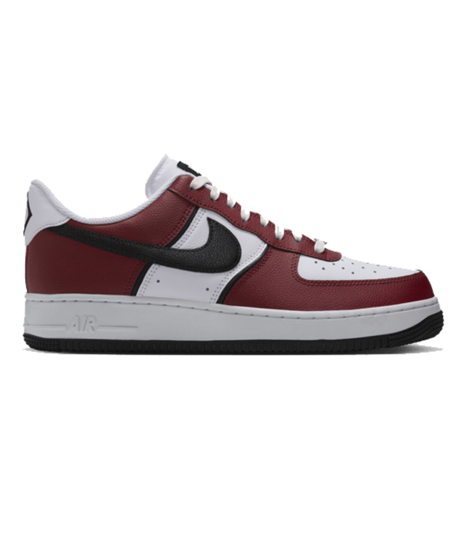 nike Nike Mens Air Force 1 07 LV8 Sport IQ0187 600
