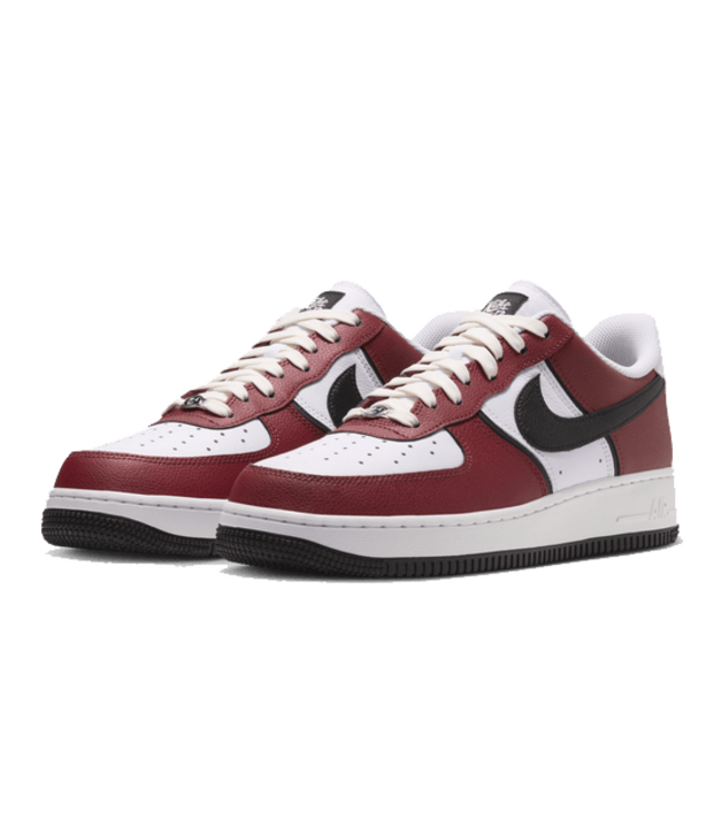 nike Nike Mens Air Force 1 07 LV8 Sport IQ0187 600