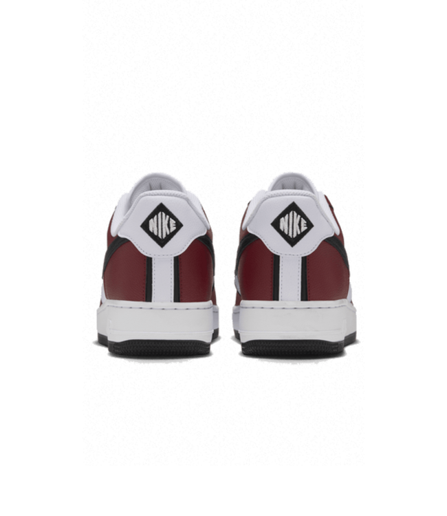 nike Nike Mens Air Force 1 07 LV8 Sport IQ0187 600