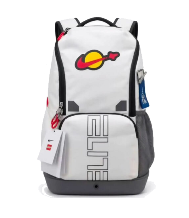nike Nike Varsity Elite Backpack X Lego IQ8237 133