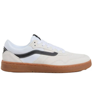 Vans Vans Mens Cruze 3.0 White/Gum VN000D6S9DH