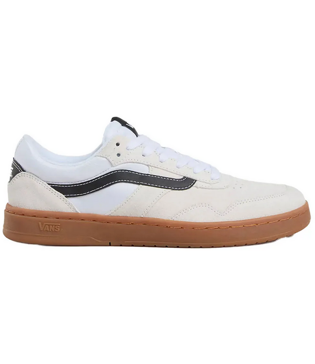 Vans Vans Mens Cruze 3.0 White/Gum VN000D6S9DH