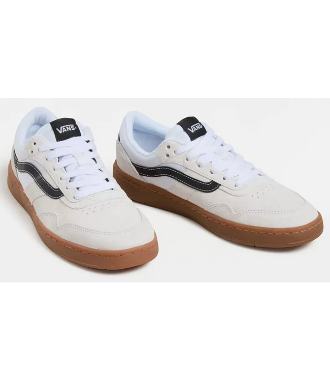 Vans Vans Mens Cruze 3.0 White/Gum VN000D6S9DH