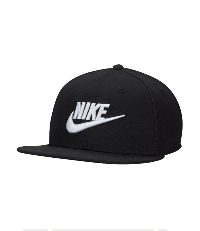 nike Nike DriFit Pro Cap Futura Blk/Wht FB5380 010