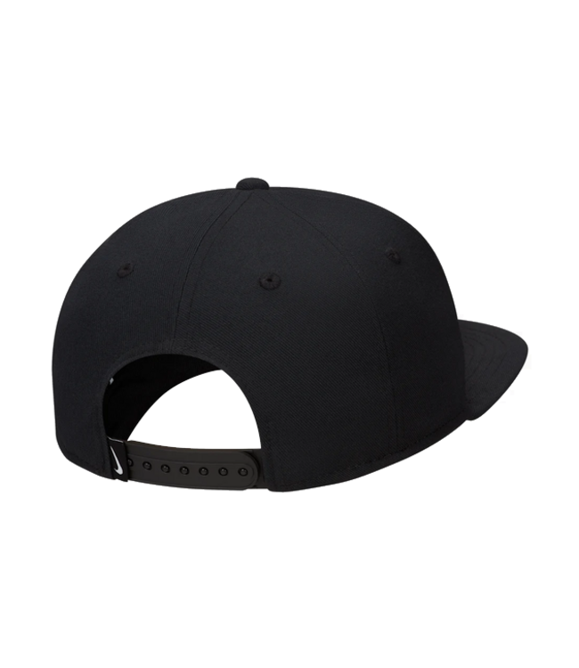 nike Nike DriFit Pro Cap Futura Blk/Wht FB5380 010