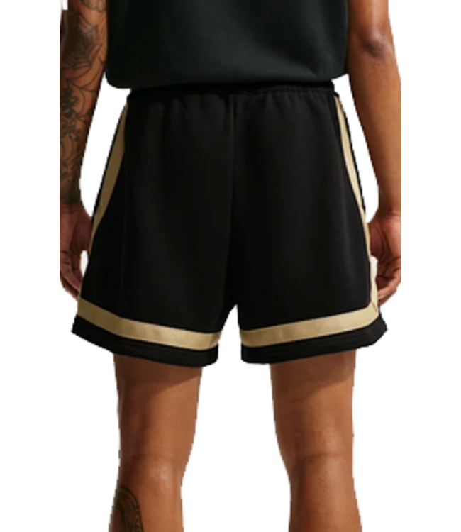 nike Nike Wmns Crossover Gold Blk Shorts IO2252 010