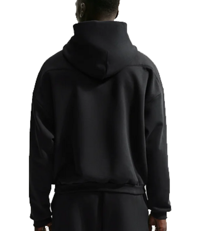 nike Mens Nike Standard Issue Blk Hoodie IM5918 010
