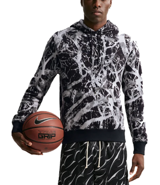 nike Nike Mens Ja Club Hoodie IM5195 010