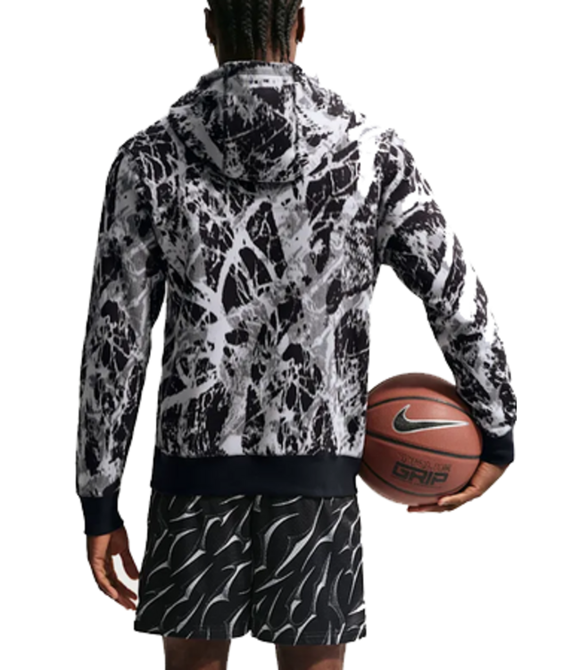 nike Nike Mens Ja Club Hoodie IM5195 010