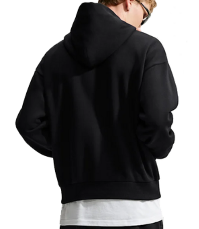 nike Nike Mens Solo Blk Hoodie IX1926 001