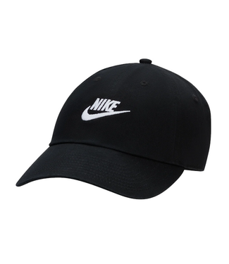 nike Nike Unisex Blk Club Cap FB5368 011