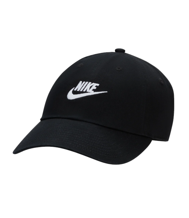 nike Nike Unisex Blk Club Cap FB5368 011