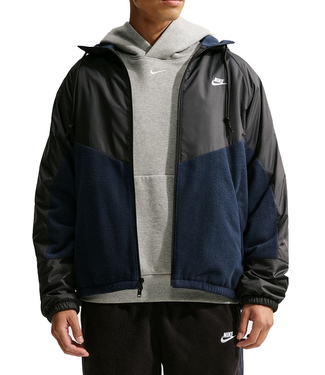 nike Nike Mens Therma Fit Wind Runner Winterized IM6008 010